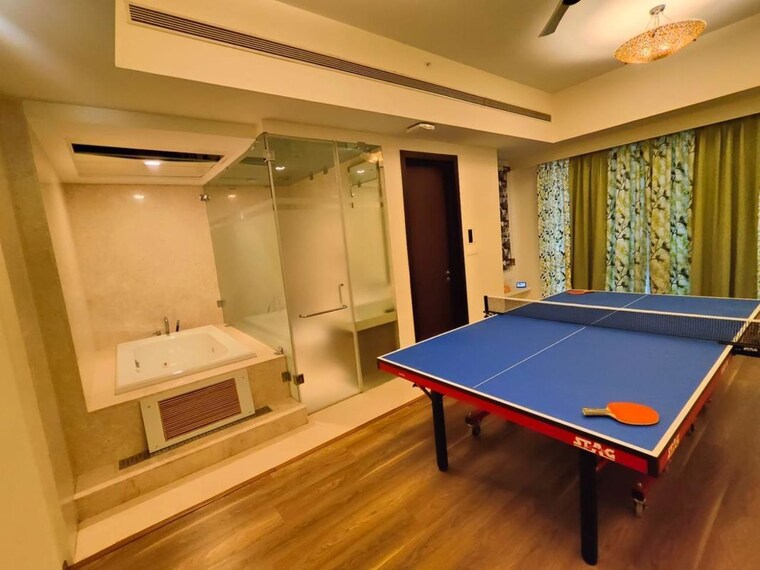 Bedroom, phoenix-kessaku 3.5 Bedroom 2655 Sq.Ft. Apartment In Rajaji Nagar Bangalore 10584374