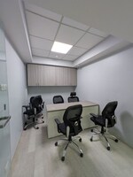 3200 Sq.Ft. Office Space in Vaibhav Chambers