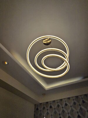 Furnished Amenities in 1 BHK Apartment at SBP City Of Dreams Zirakpur, High Ground – for Rent