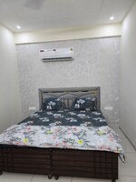 1 BHK + Study Room 650 Sq.Ft. Apartment in SBP City Of Dreams Zirakpur