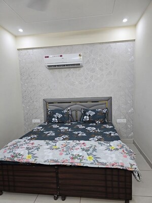 1 BHK Apartment For Rent in SBP City Of Dreams Zirakpur, High Ground
