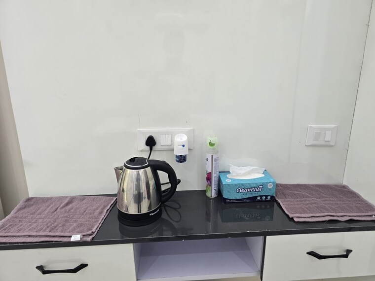 Team Area, sbp-city-of-dreams-zirakpur 1 Bedroom 650 Sq.Ft. Apartment In High Ground Zirakpur 10584389