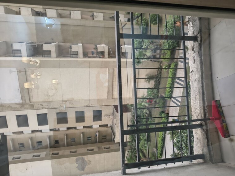 Master Plan, nimbus-the-golden-palm Studio 506 Sq.Ft. Apartment In Sector 168 Noida 10584385