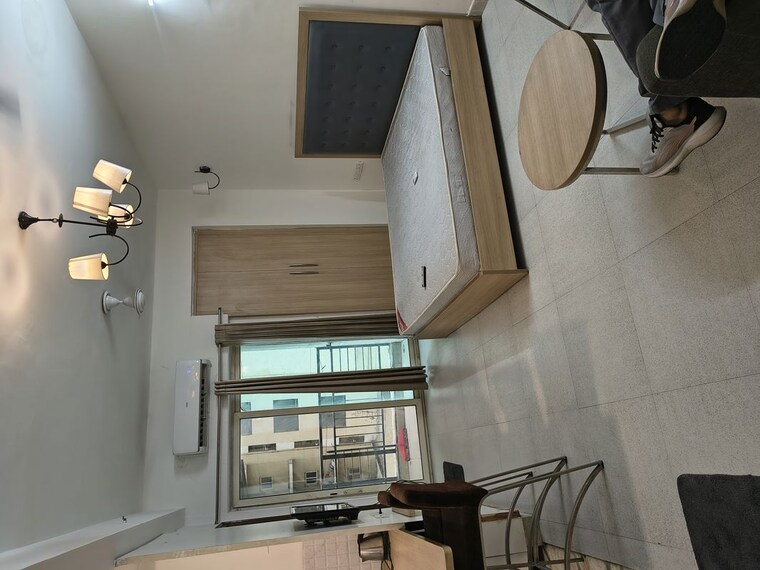 Kitchen, nimbus-the-golden-palm Studio 506 Sq.Ft. Apartment In Sector 168 Noida 10584385