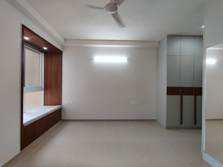 Room, bhartiya-nikoo-homes-phase-2  1187 Sq.Ft. Apartment In Thanisandra Main Road Bangalore 10584371