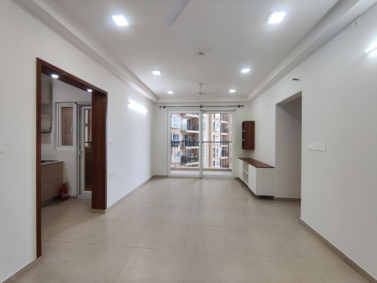 Room, bhartiya-nikoo-homes-phase-2  1187 Sq.Ft. Apartment In Thanisandra Main Road Bangalore 10584371