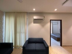 3 BHK + Store Room Apartment For Rent in Maya Green Lotus Utsav