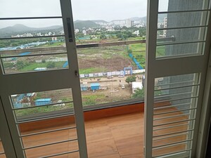 1 BHK Apartment For Rent in Vilas Javdekar Yashone Eternitee, Hinjewadi
