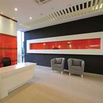 1290 Sq.Ft. Office Space in Marathon NextGen Innova