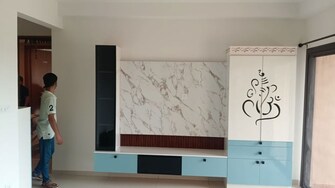 3 BHK + Study Room 1500 Sq.Ft. Apartment in Sobha Royal Pavilion