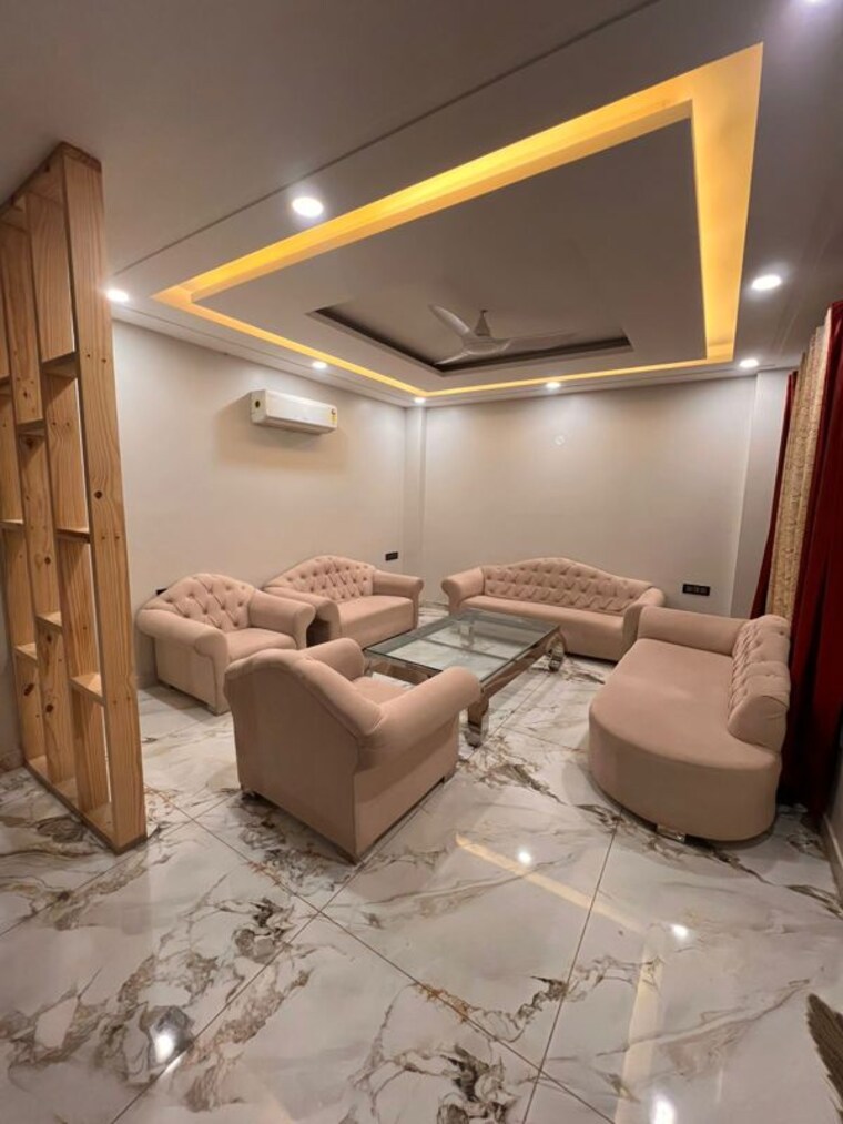 Living Room, sector 38 4 Bedroom 2600 Sq.Ft. Builder Floor In Sector 38 Gurgaon 10584400