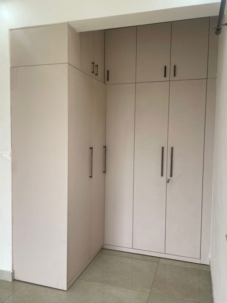 Room, prestige-green-gables 3 Bedroom 1910 Sq.Ft. Apartment In Panathur Bangalore 10584409