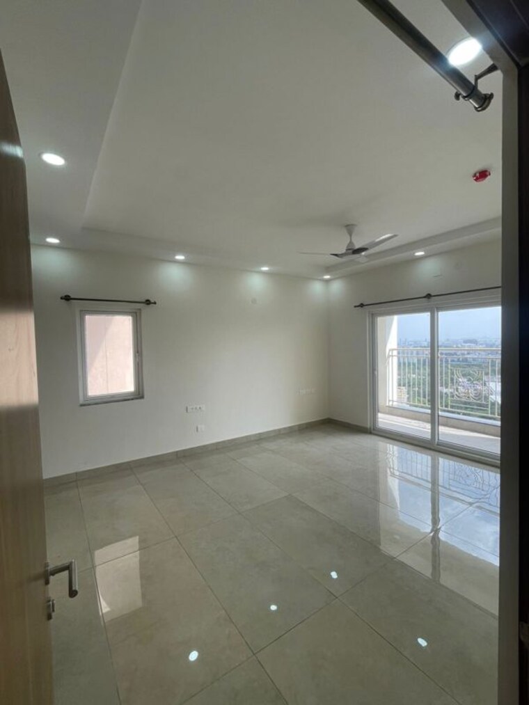 Room, prestige-green-gables 3 Bedroom 1910 Sq.Ft. Apartment In Panathur Bangalore 10584409