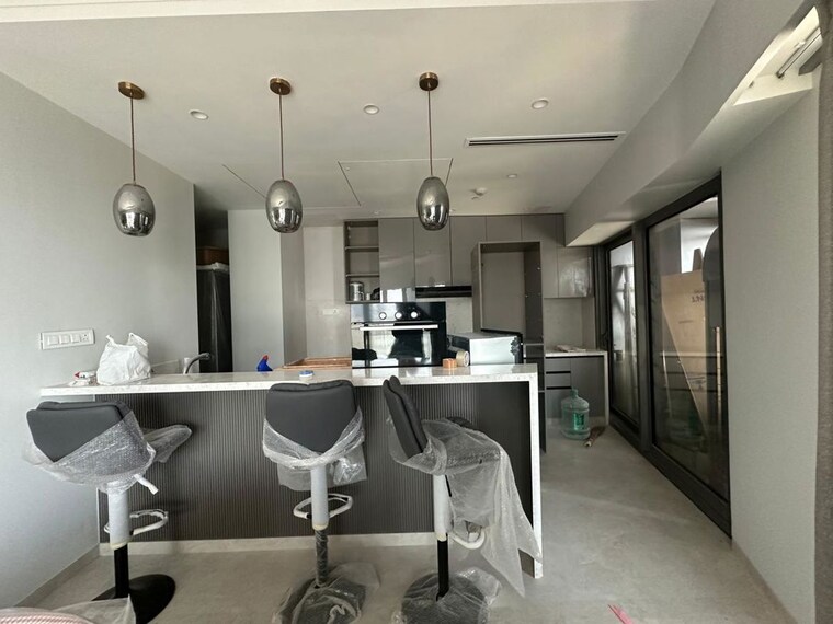 Team Area, lodha-new-cuffe-parade 4 Bedroom 2200 Sq.Ft. Apartment In Wadala Mumbai 10584413