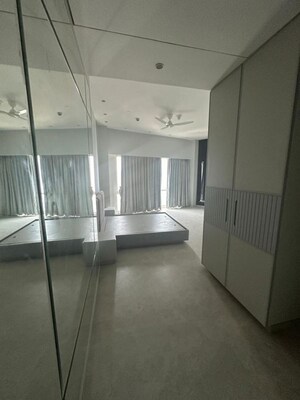 4 BHK Apartment For Rent in Lodha New Cuffe Parade, Wadala