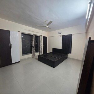 Room in 3 BHK Apartment at Nirmiti Zion, Balewadi – for Rent