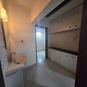 Room in 3 BHK Apartment at Nirmiti Zion, Balewadi – for Rent