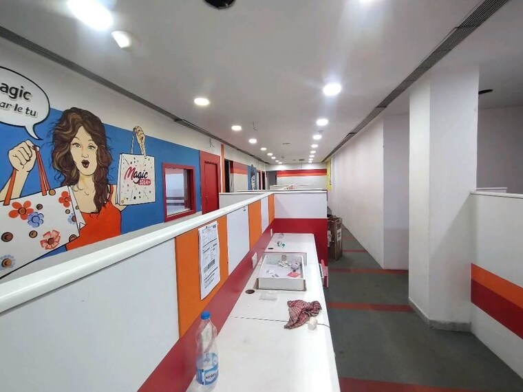Bedroom, sun-mill-compound Commercial Office Space 2490 Sq.Ft. In Lower Parel Mumbai 10584414