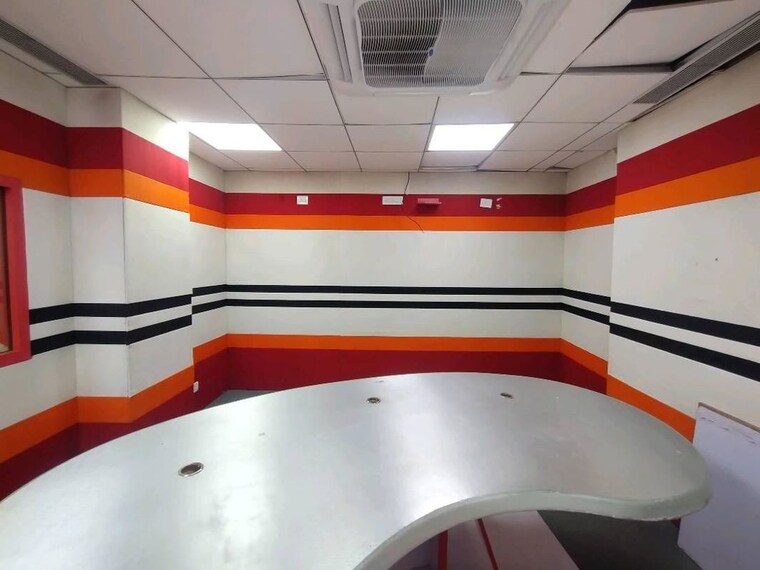 undefined, sun-mill-compound Commercial Office Space 2490 Sq.Ft. In Lower Parel Mumbai 10584414