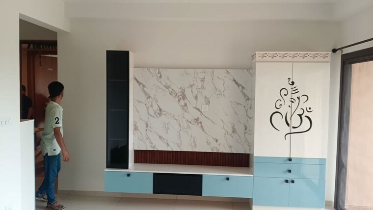 undefined, snn-clermont 3 Bedroom 2250 Sq.Ft. Apartment In Hebbal Bangalore 10584416