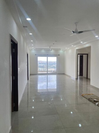 3 BHK + Study Room Apartment For Sale in Adarsh Palm Retreat Mayberry in Marathahalli Orr, Bangalore