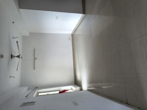 Bathroom in 2.5 BHK Apartment at Nimbus The Golden Palm, Sector 168 – for Rent