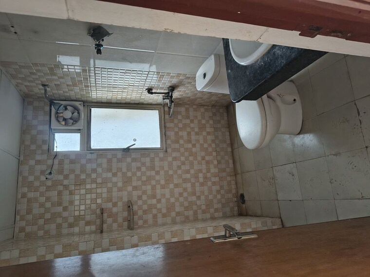 Kitchen, nimbus-the-golden-palm 2.5 Bedroom 1085 Sq.Ft. Apartment In Sector 168 Noida 10584417