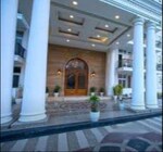 3 BHK 1562 Sq.Ft. Apartment in Omaxe The Palace