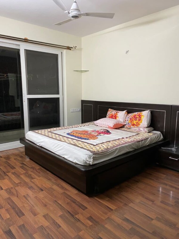 Bedroom, adarsh-palm-retreat 3 Bedroom 1700 Sq.Ft. Apartment In Marathahalli Orr Bangalore 10584427