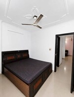 1 BHK 500 Sq.Ft. Builder Floor in Chattarpur
