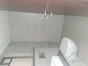 Bathroom in 2 BHK Apartment at Mahindra Alcove, Chandivali – for Sale