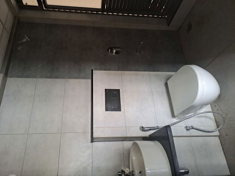 Kitchen, mahindra-alcove 2 Bedroom 1050 Sq.Ft. Apartment In Chandivali Mumbai 10584429