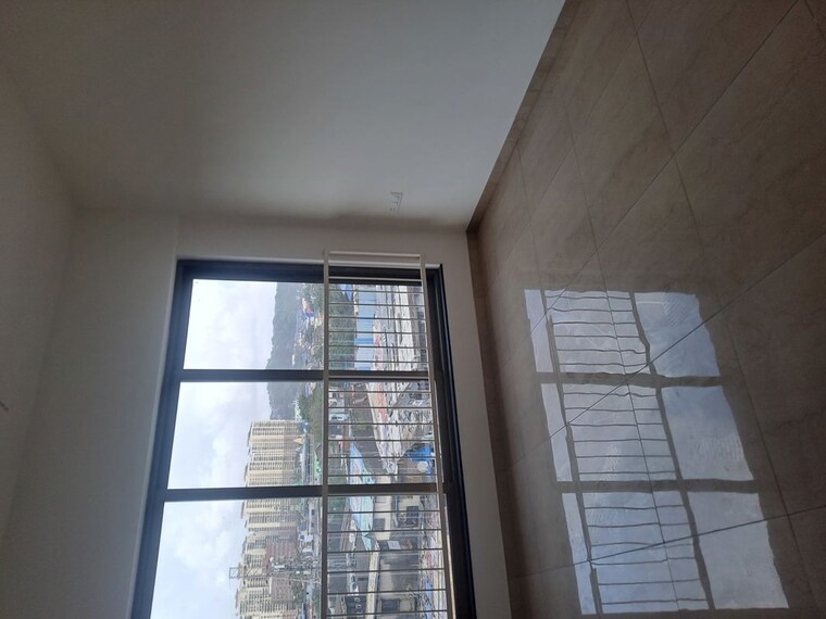 Balcony, mahindra-alcove 2 Bedroom 1050 Sq.Ft. Apartment In Chandivali Mumbai 10584429