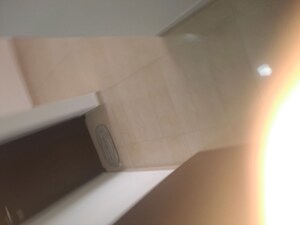 Furnished Amenities in 2 BHK Apartment at Mahindra Alcove, Chandivali – for Rent