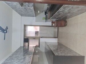 Kitchen in 2 BHK Apartment at Mahindra Alcove, Chandivali – for Rent