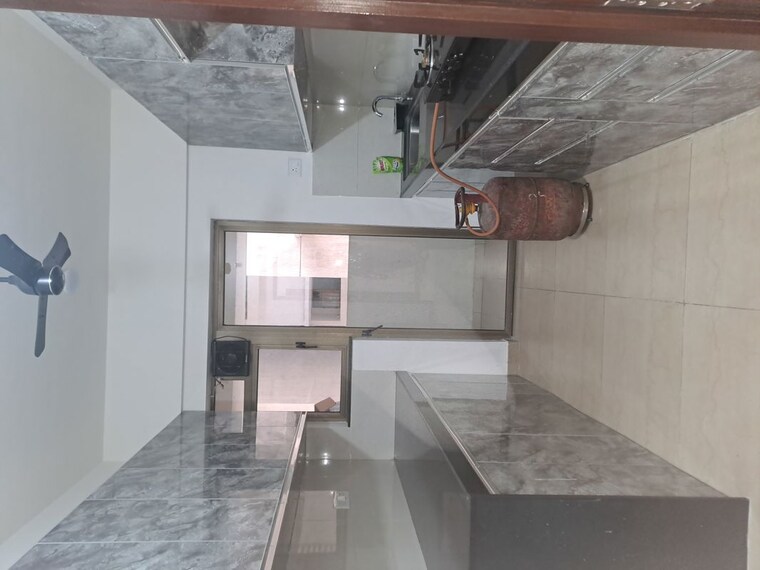 Kitchen, mahindra-alcove 2 Bedroom 1050 Sq.Ft. Apartment In Chandivali Mumbai 10584436