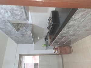 Furnished Amenities in 2 BHK Apartment at Mahindra Alcove, Chandivali – for Rent