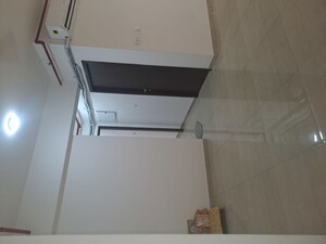 Furnished Amenities in 2 BHK Apartment at Mahindra Alcove, Chandivali – for Rent