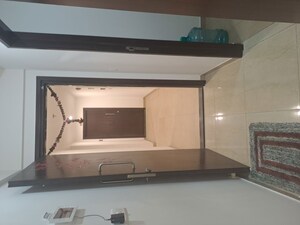 Furnished Amenities in 2 BHK Apartment at Mahindra Alcove, Chandivali – for Rent