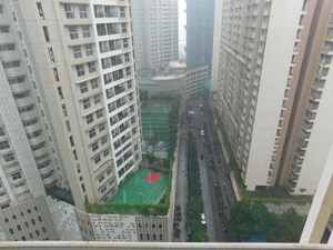 1.5 BHK Apartment – Exterior View View at Shapoorji Pallonji Sarova, Kandivali East - for Sale
