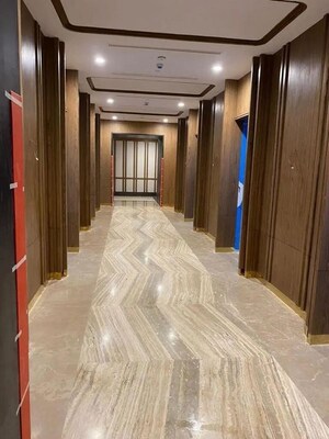 Bedroom in  Office Space at One Lodha Place, Lower Parel – for Rent