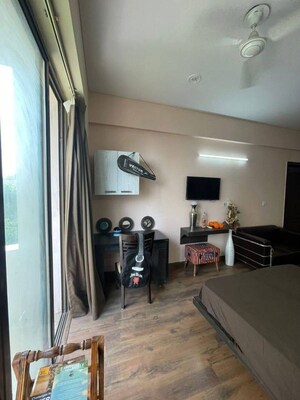 Room in 1 RK Apartment at Sector 31 – for Rent