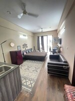 1 Rk  550 Sq.Ft. Apartment in Sector 31