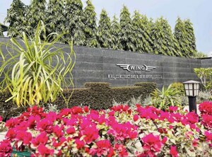  Plot – Garden View at Wing Lucknow Greens Plots, Sultanpur Road - for Sale