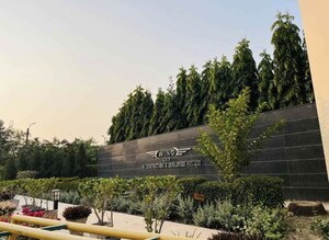  Plot – Exterior View View at Wing Lucknow Greens Plots, Sultanpur Road - for Sale