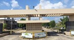 1250 Sq.Ft. Plot in Wing Lucknow Greens Plots