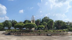  Plot – Exterior View View at Wing Lucknow Greens Plots, Sultanpur Road - for Sale