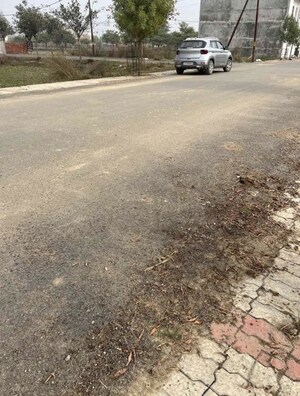   Plot at Wing Lucknow Greens Plots, Sultanpur Road – for Sale