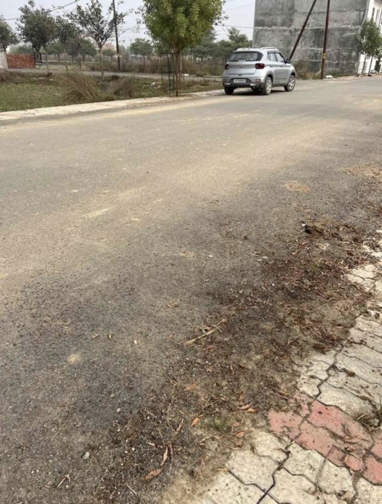 undefined, wing-lucknow-greens-plots  1250 Sq.Ft. Plot In Sultanpur Road Lucknow 10584444