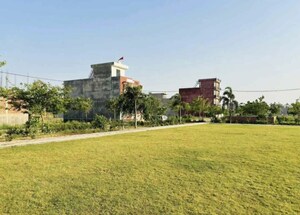  Plot – Garden View at Wing Lucknow Greens Plots, Sultanpur Road - for Sale